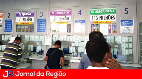 loteria durante 5 semanas